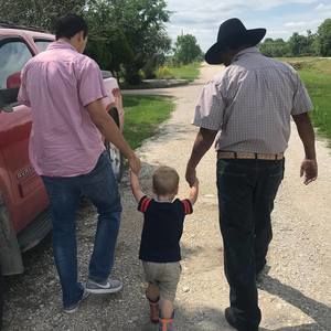 Meet your Posher, Dorain